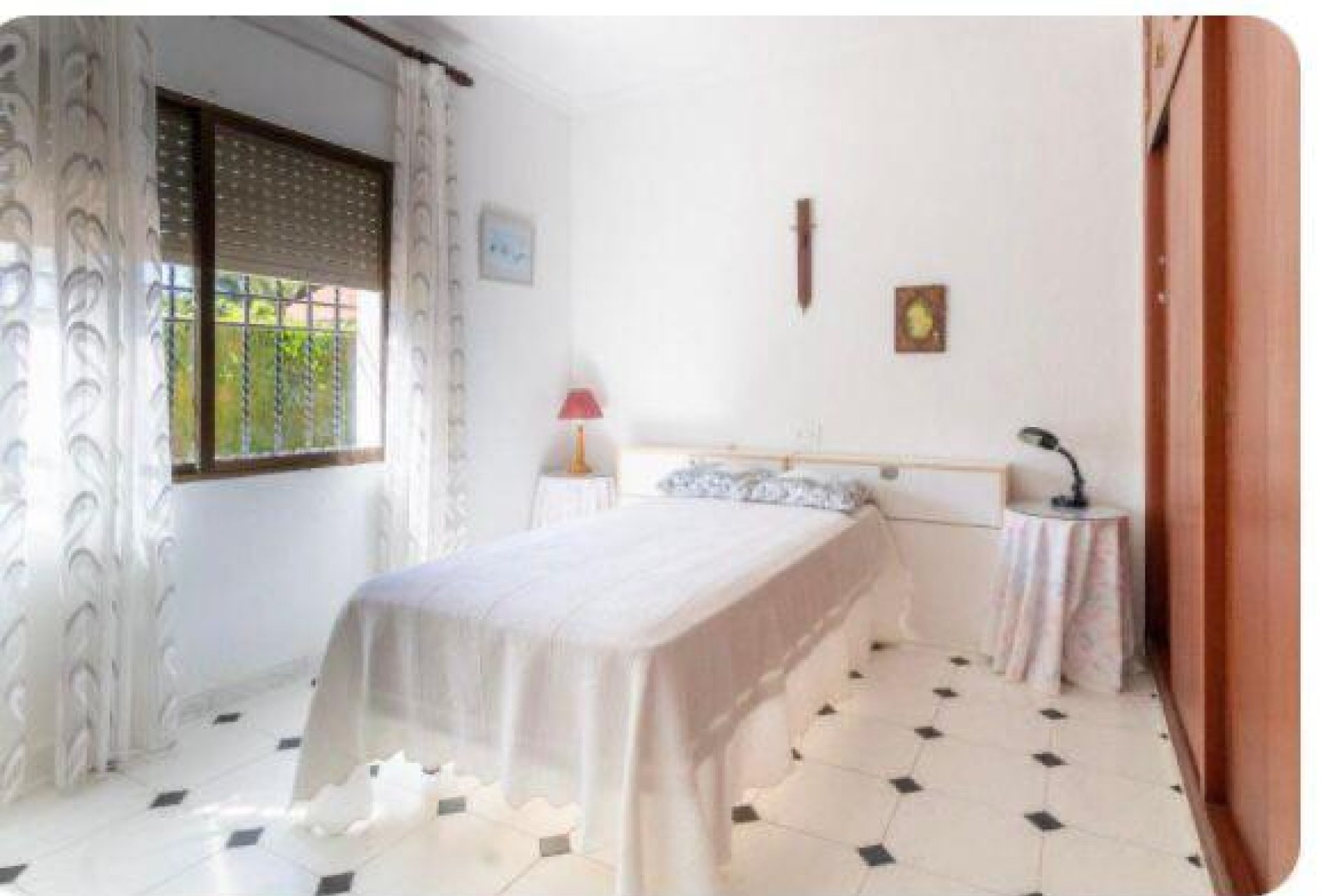 Rynek Wtórny - Willa - Orihuela Costa - Cabo Roig