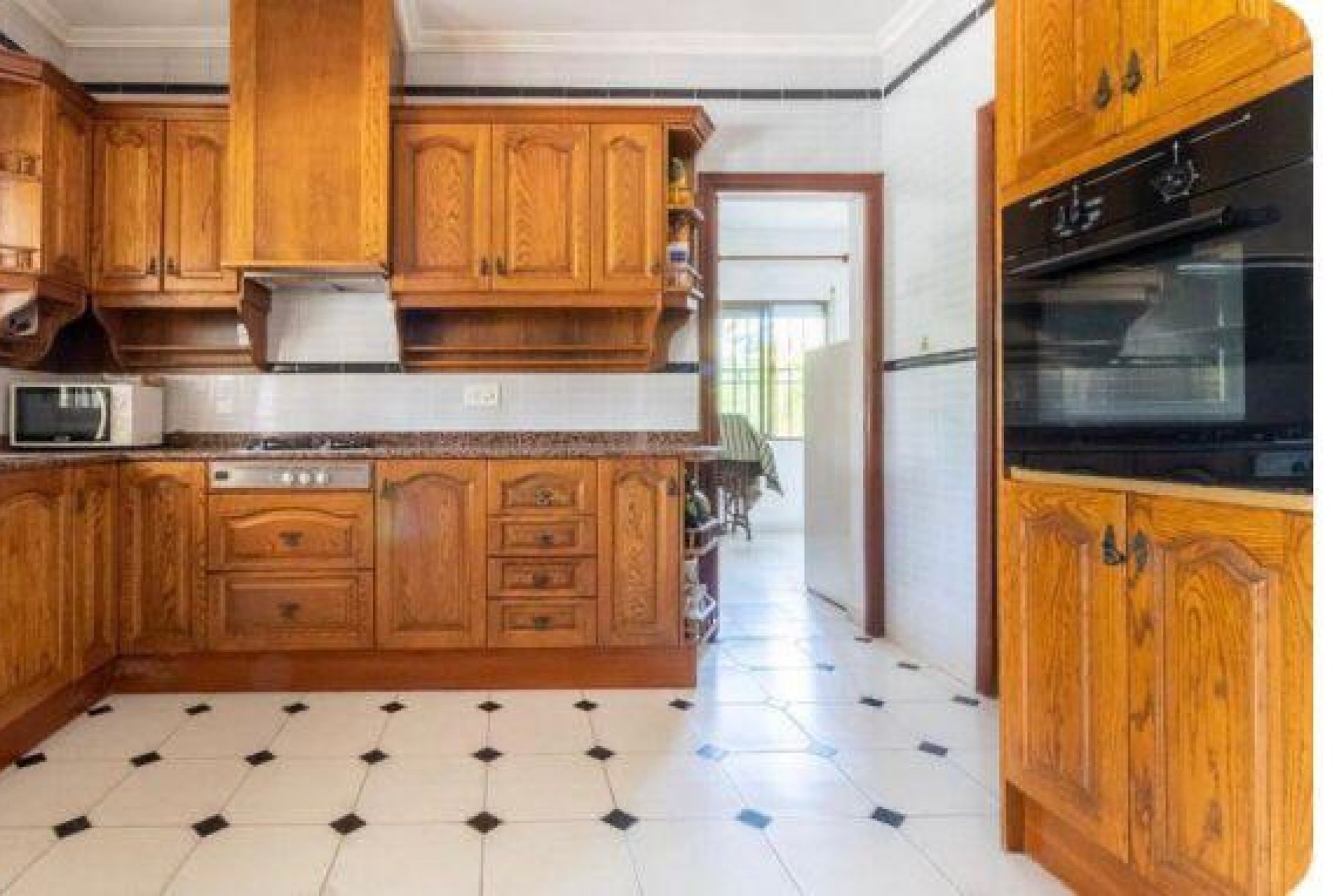 Rynek Wtórny - Willa - Orihuela Costa - Cabo Roig