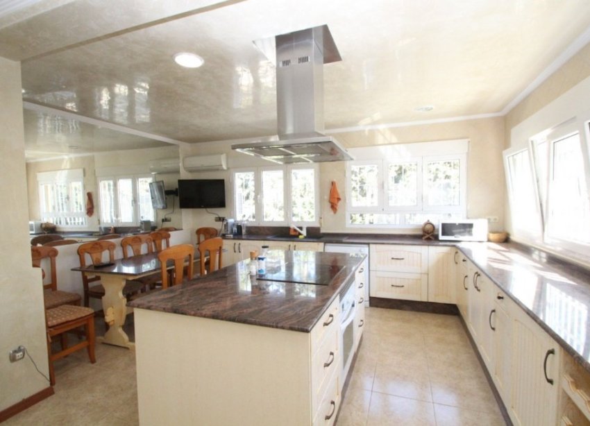 Rynek Wtórny - Willa - Orihuela Costa - Cabo Roig