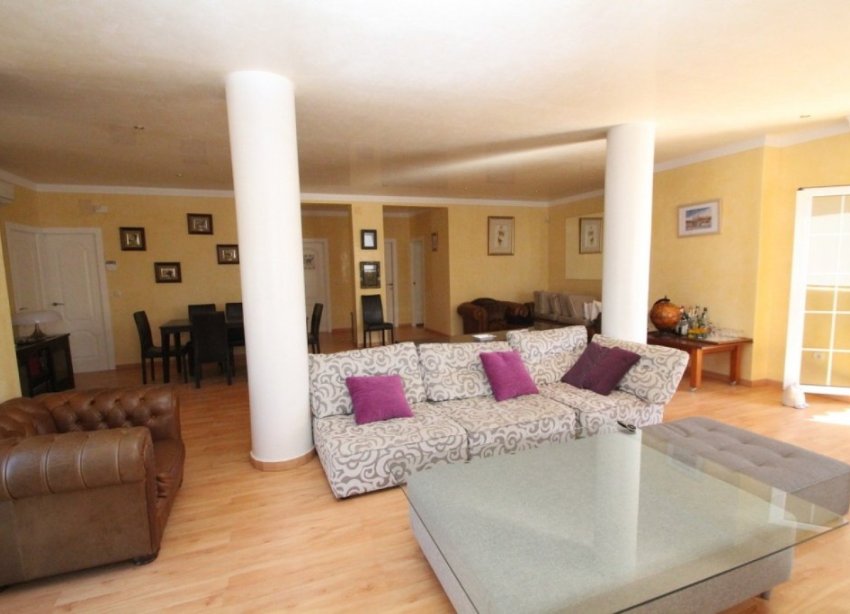 Rynek Wtórny - Willa - Orihuela Costa - Cabo Roig