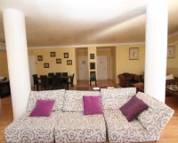 Rynek Wtórny - Willa - Orihuela Costa - Cabo Roig