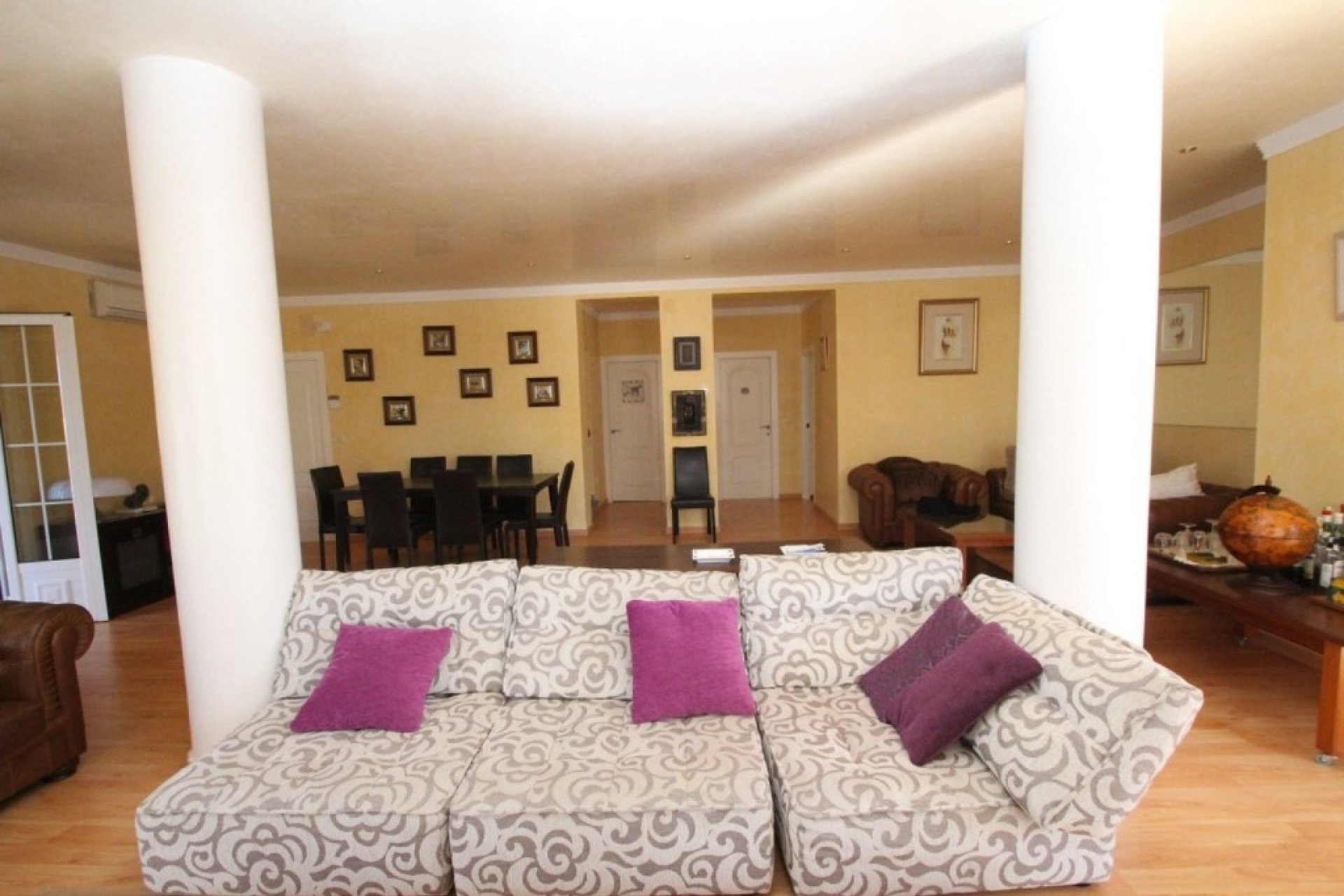 Rynek Wtórny - Willa - Orihuela Costa - Cabo Roig