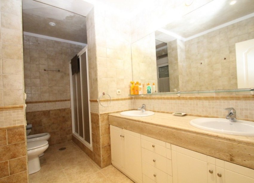 Rynek Wtórny - Willa - Orihuela Costa - Cabo Roig