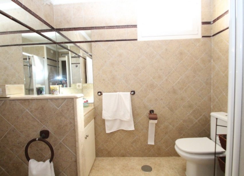 Rynek Wtórny - Willa - Orihuela Costa - Cabo Roig