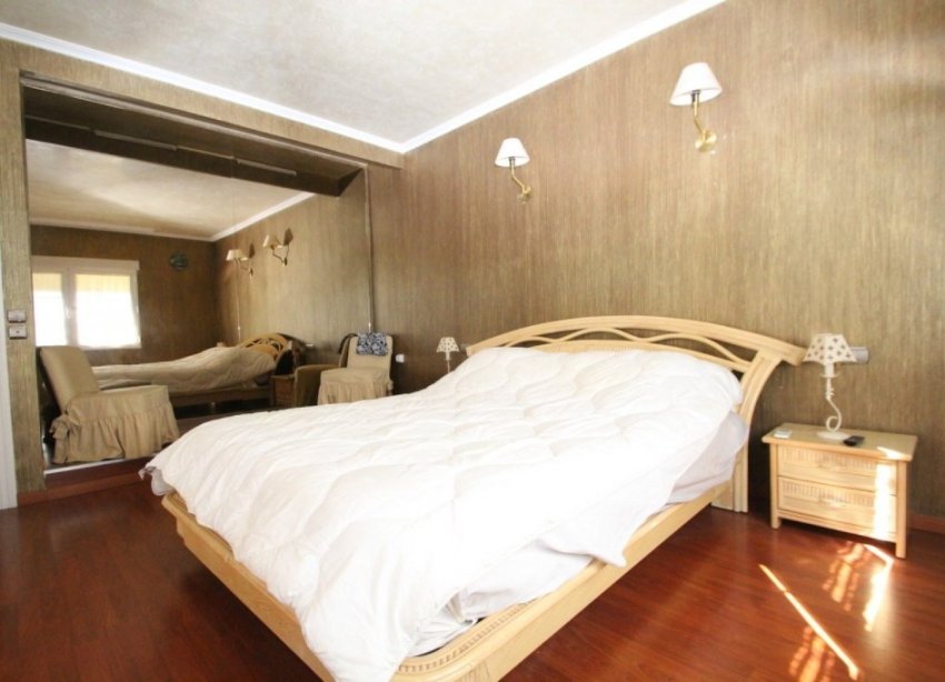 Rynek Wtórny - Willa - Orihuela Costa - Cabo Roig