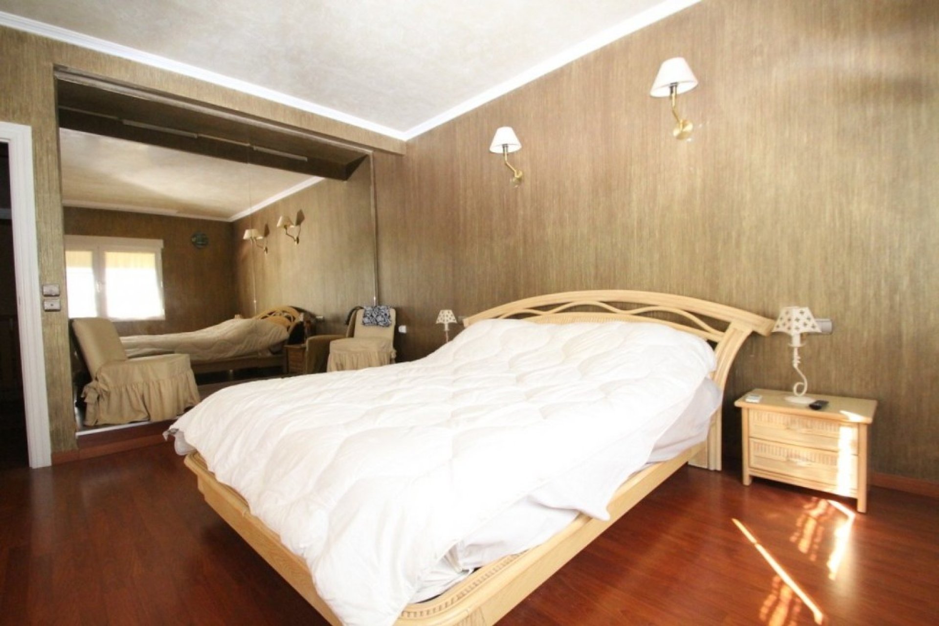 Rynek Wtórny - Willa - Orihuela Costa - Cabo Roig