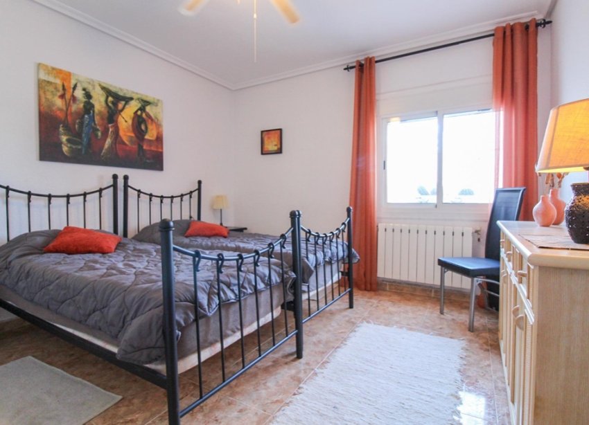 Rynek Wtórny - Willa - Orihuela Costa - Cabo Roig