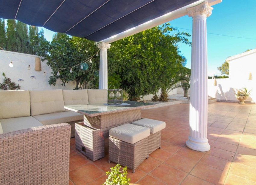 Rynek Wtórny - Willa - Orihuela Costa - Cabo Roig