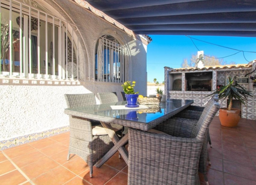 Rynek Wtórny - Willa - Orihuela Costa - Cabo Roig