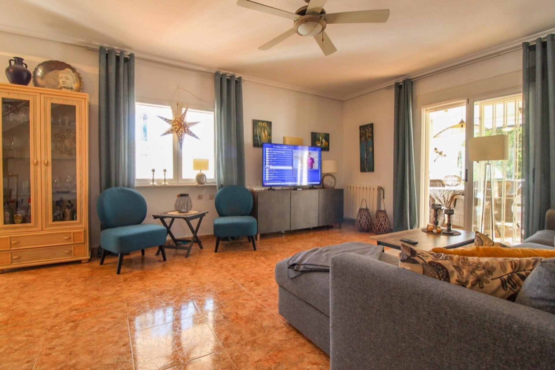 Rynek Wtórny - Willa - Orihuela Costa - Cabo Roig