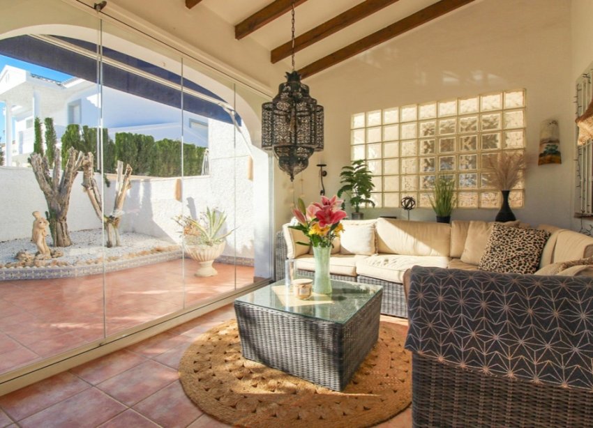 Rynek Wtórny - Willa - Orihuela Costa - Cabo Roig