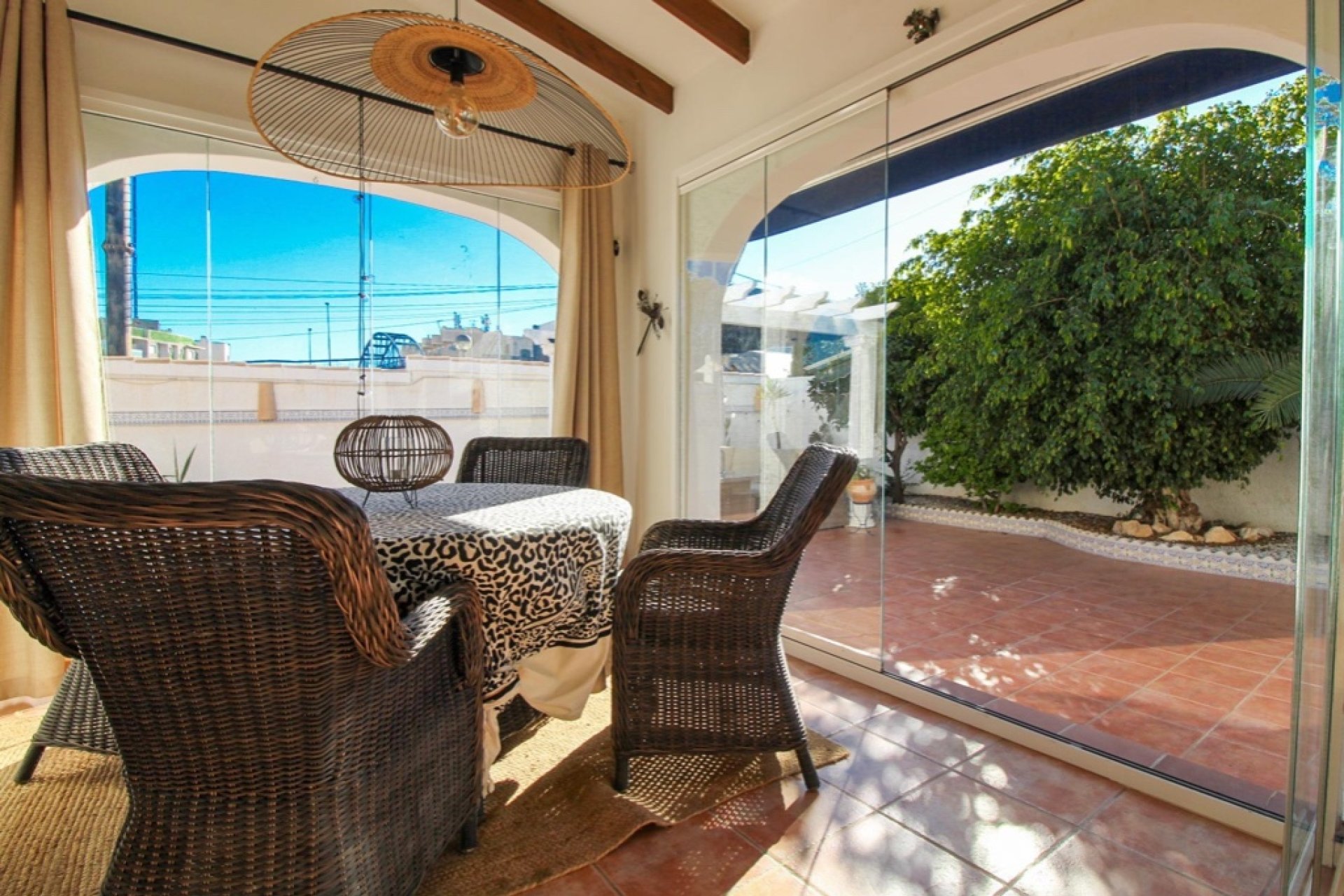 Rynek Wtórny - Willa - Orihuela Costa - Cabo Roig