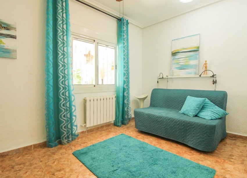 Rynek Wtórny - Willa - Orihuela Costa - Cabo Roig