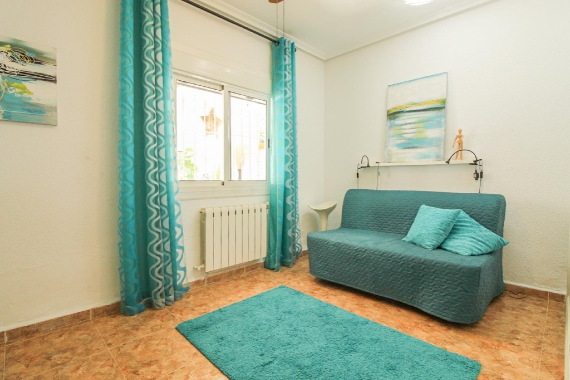 Rynek Wtórny - Willa - Orihuela Costa - Cabo Roig