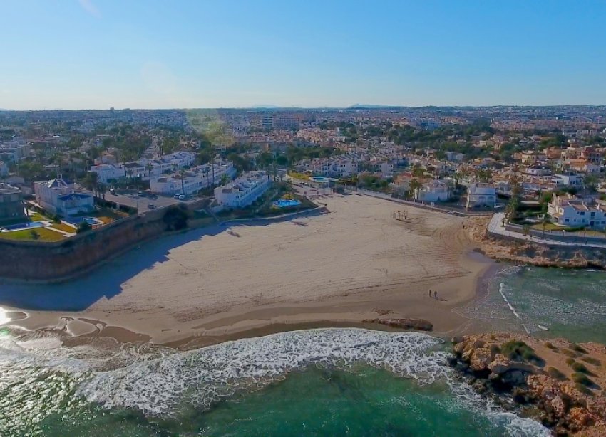 Rynek Wtórny - Willa - Orihuela Costa - Cabo Roig