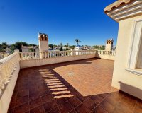 Rynek Wtórny - Willa - Orihuela Costa - Cabo Roig