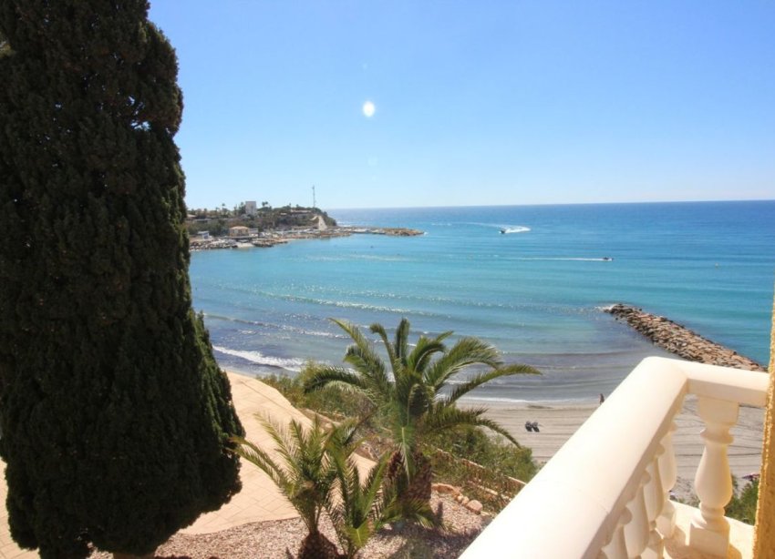 Rynek Wtórny - Willa - Orihuela Costa - Cabo Roig