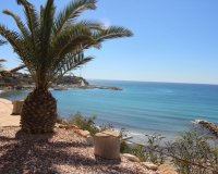 Rynek Wtórny - Willa - Orihuela Costa - Cabo Roig