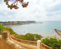 Rynek Wtórny - Willa - Orihuela Costa - Cabo Roig