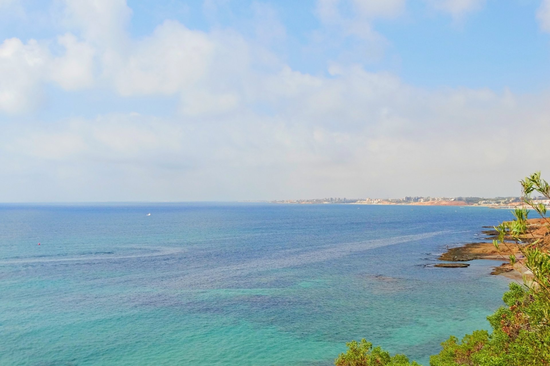 Rynek Wtórny - Willa - Orihuela Costa - Cabo Roig