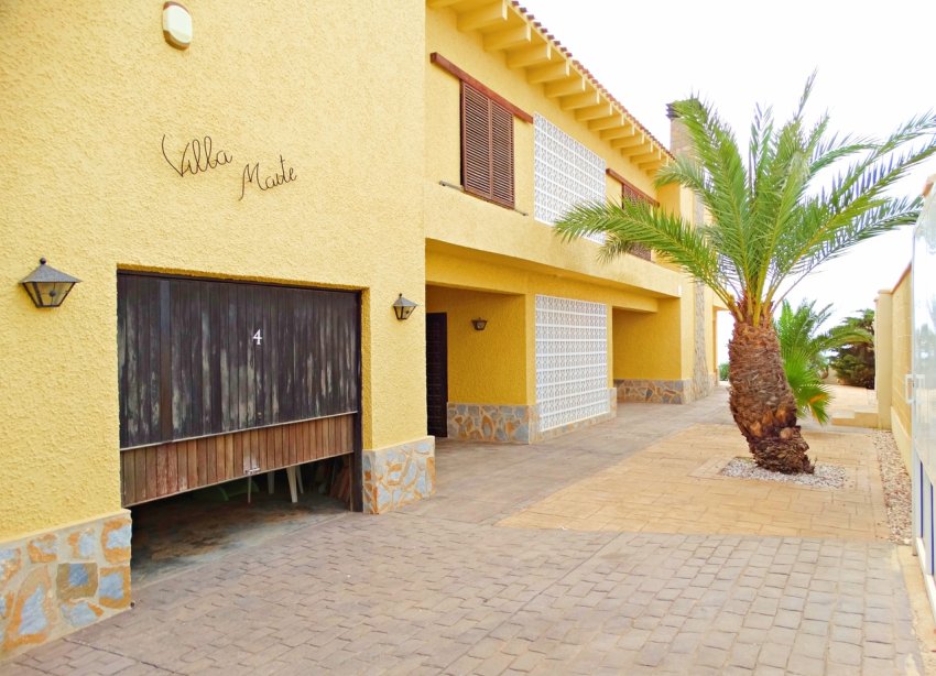 Rynek Wtórny - Willa - Orihuela Costa - Cabo Roig