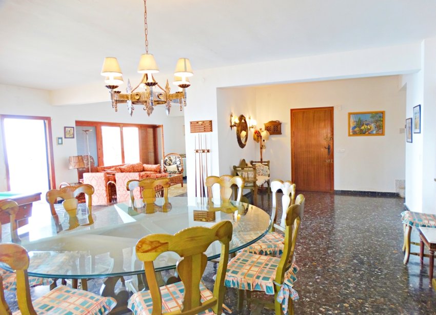 Rynek Wtórny - Willa - Orihuela Costa - Cabo Roig