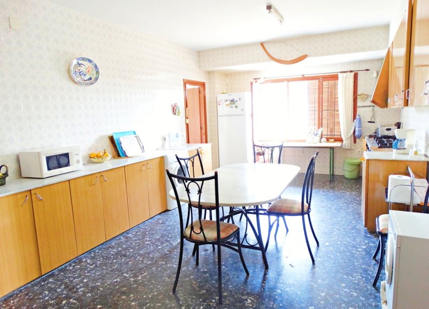 Rynek Wtórny - Willa - Orihuela Costa - Cabo Roig