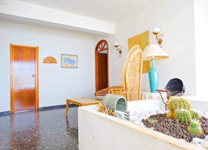 Rynek Wtórny - Willa - Orihuela Costa - Cabo Roig