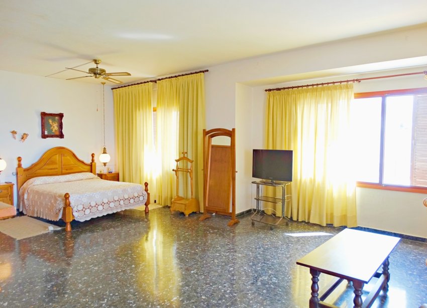 Rynek Wtórny - Willa - Orihuela Costa - Cabo Roig