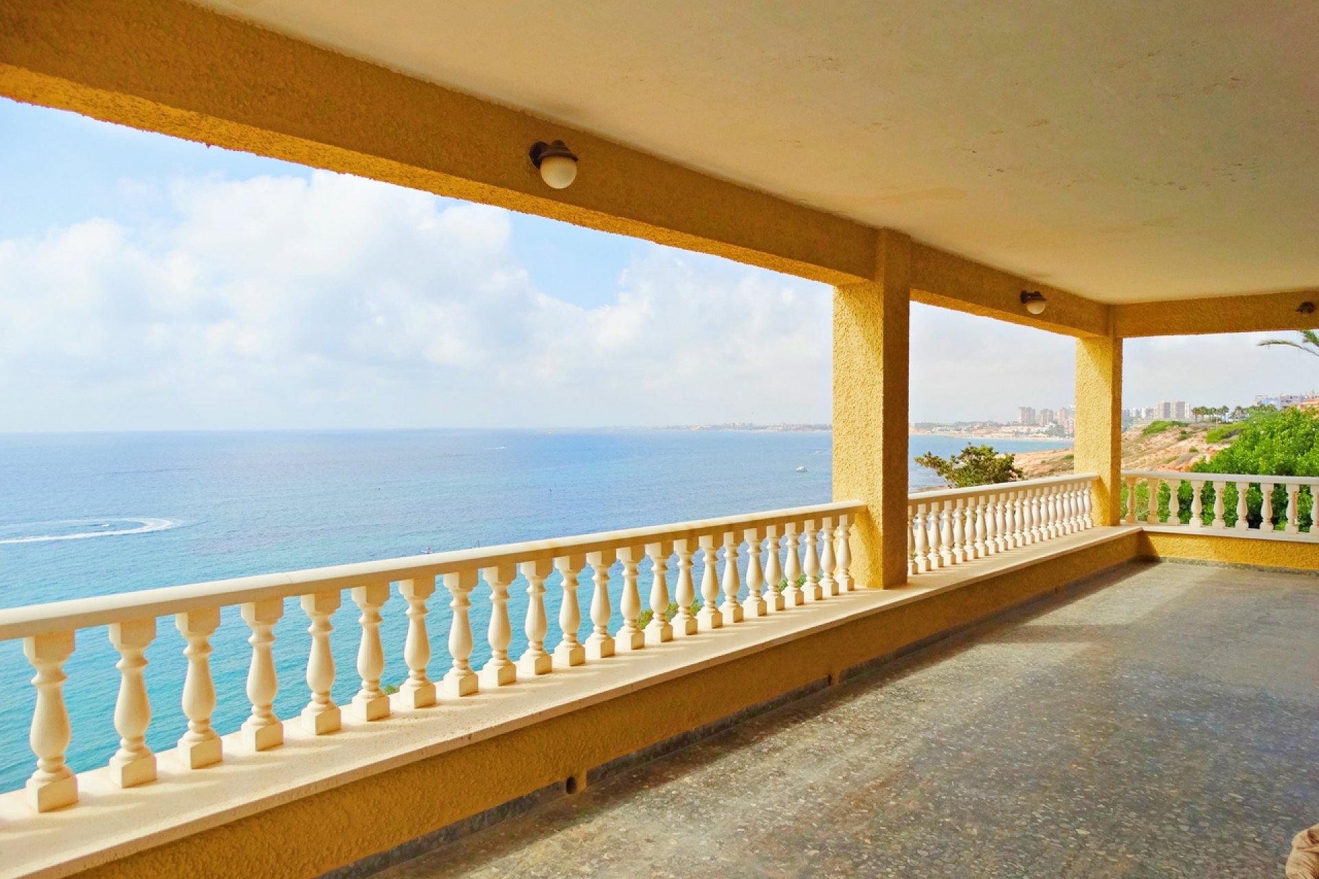 Rynek Wtórny - Willa - Orihuela Costa - Cabo Roig