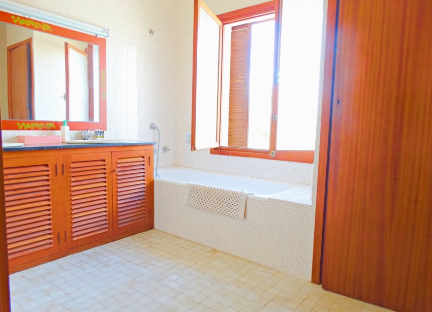 Rynek Wtórny - Willa - Orihuela Costa - Cabo Roig