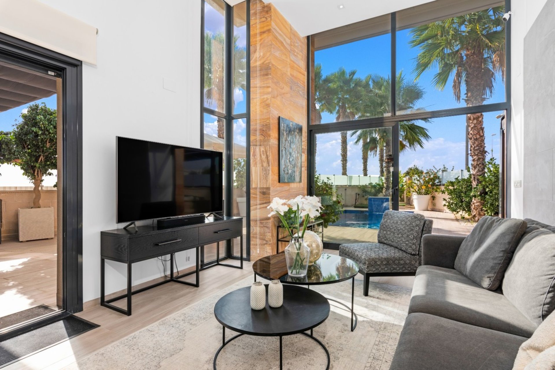 Rynek Wtórny - Willa - Orihuela Costa - Cabo Roig