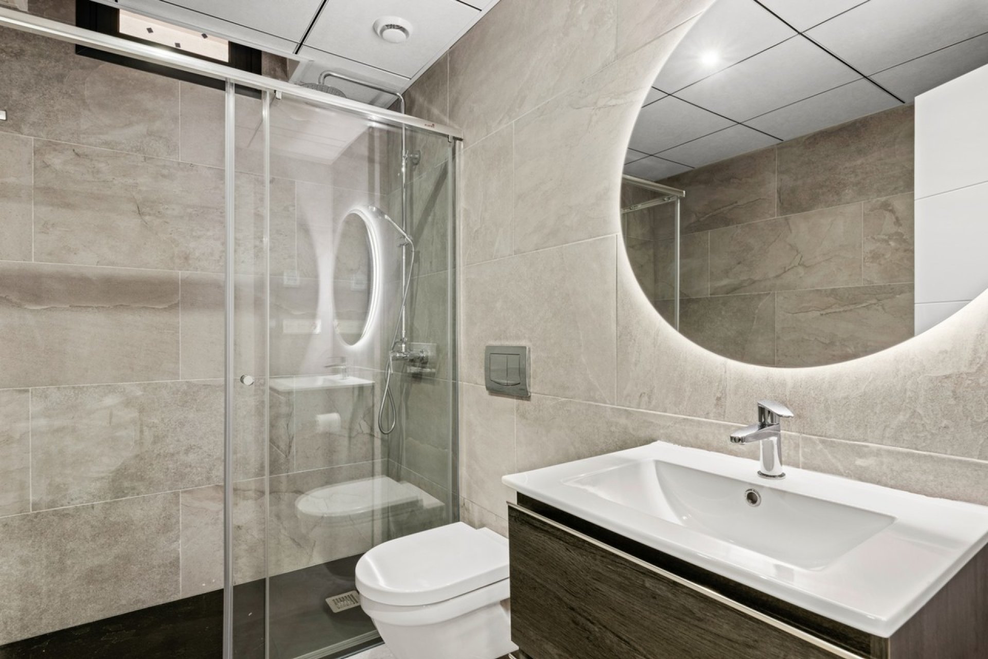 Rynek Wtórny - Willa - Orihuela Costa - Cabo Roig