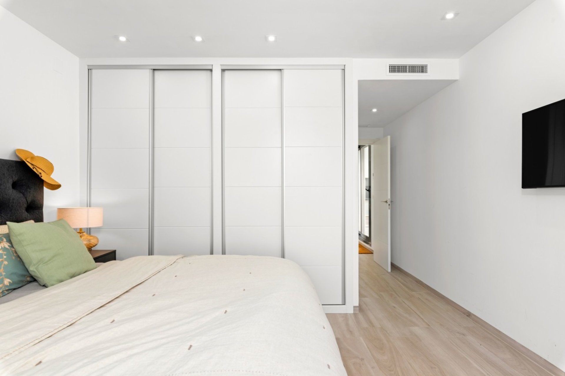 Rynek Wtórny - Willa - Orihuela Costa - Cabo Roig