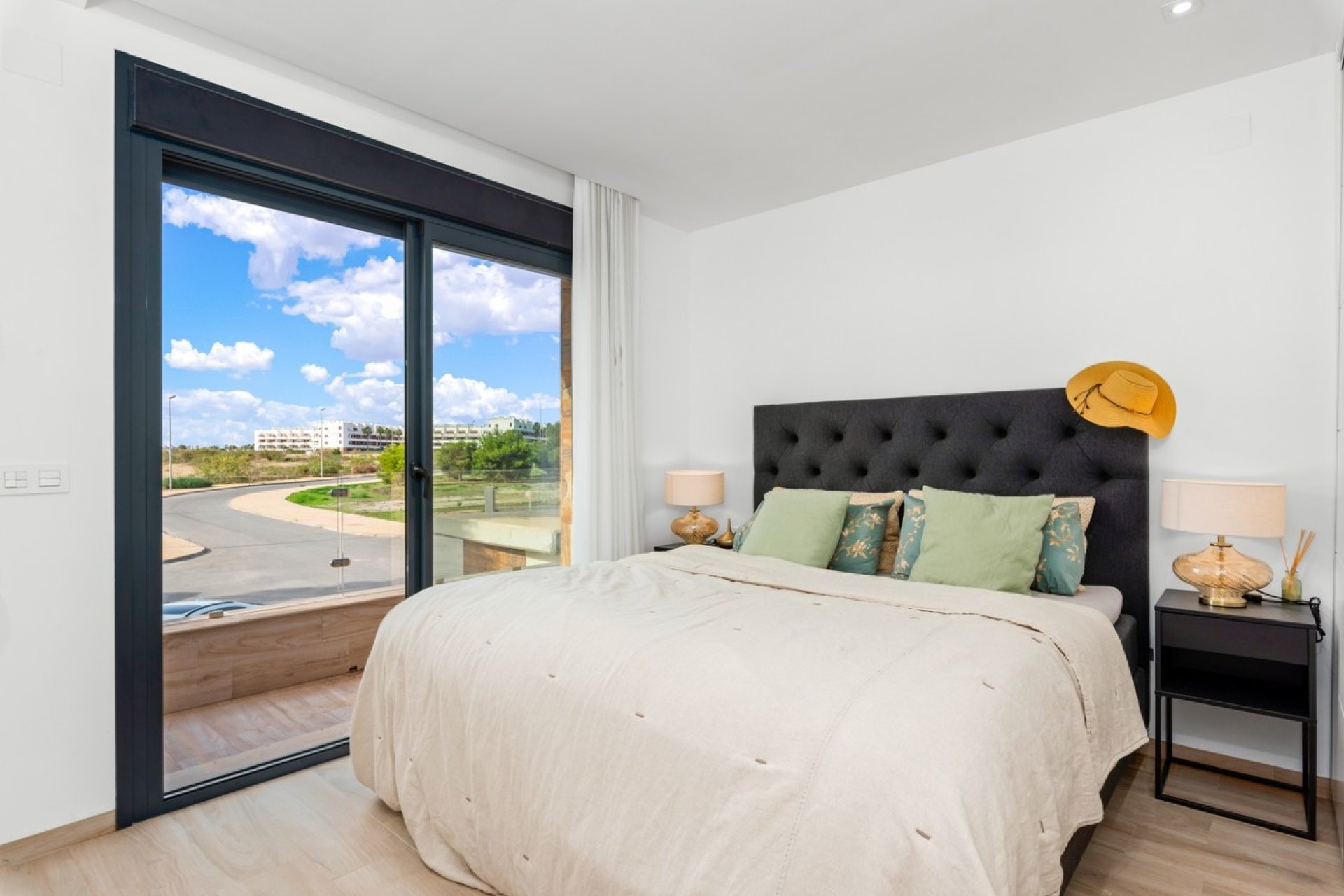 Rynek Wtórny - Willa - Orihuela Costa - Cabo Roig