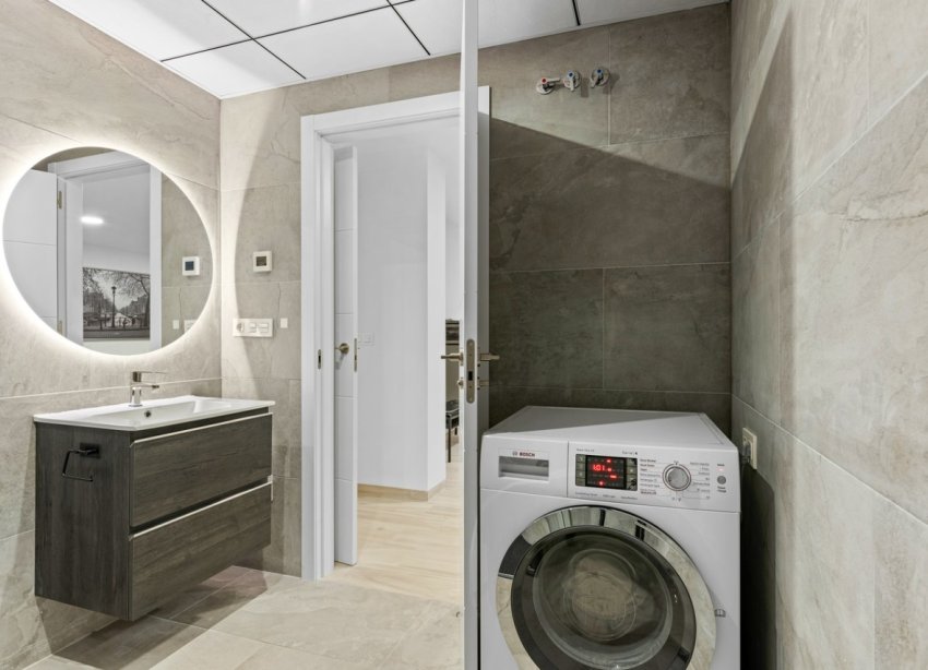 Rynek Wtórny - Willa - Orihuela Costa - Cabo Roig