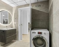 Rynek Wtórny - Willa - Orihuela Costa - Cabo Roig