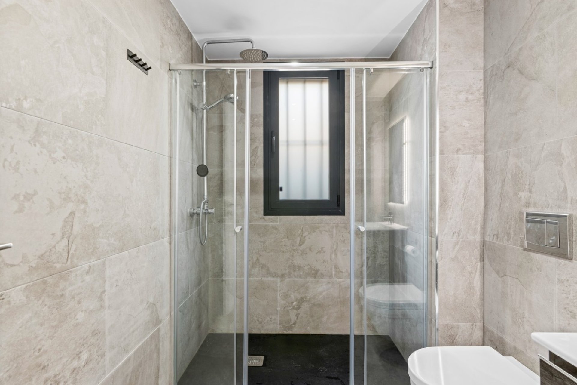 Rynek Wtórny - Willa - Orihuela Costa - Cabo Roig