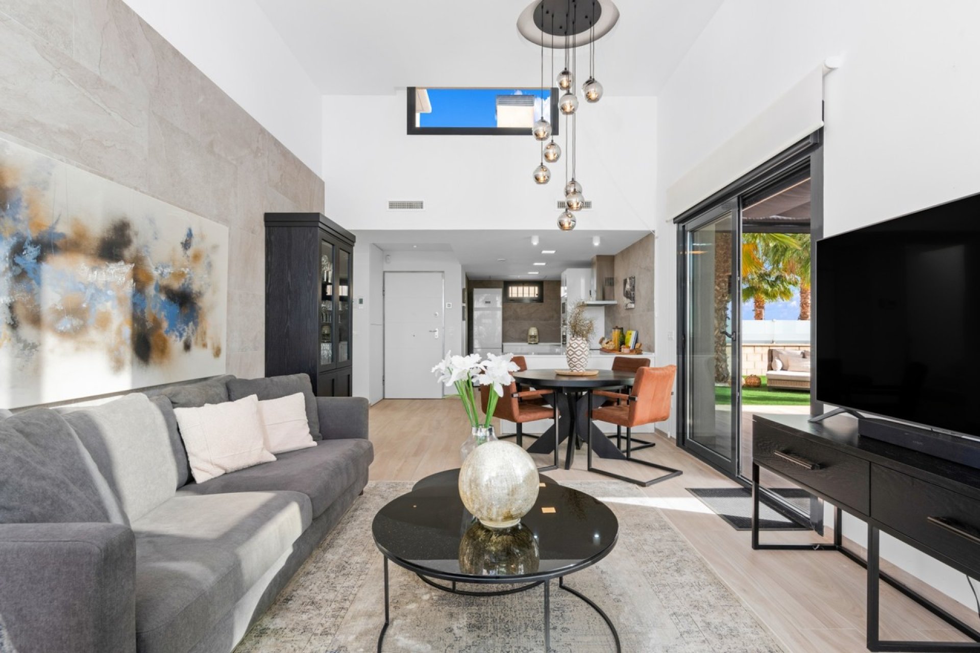 Rynek Wtórny - Willa - Orihuela Costa - Cabo Roig