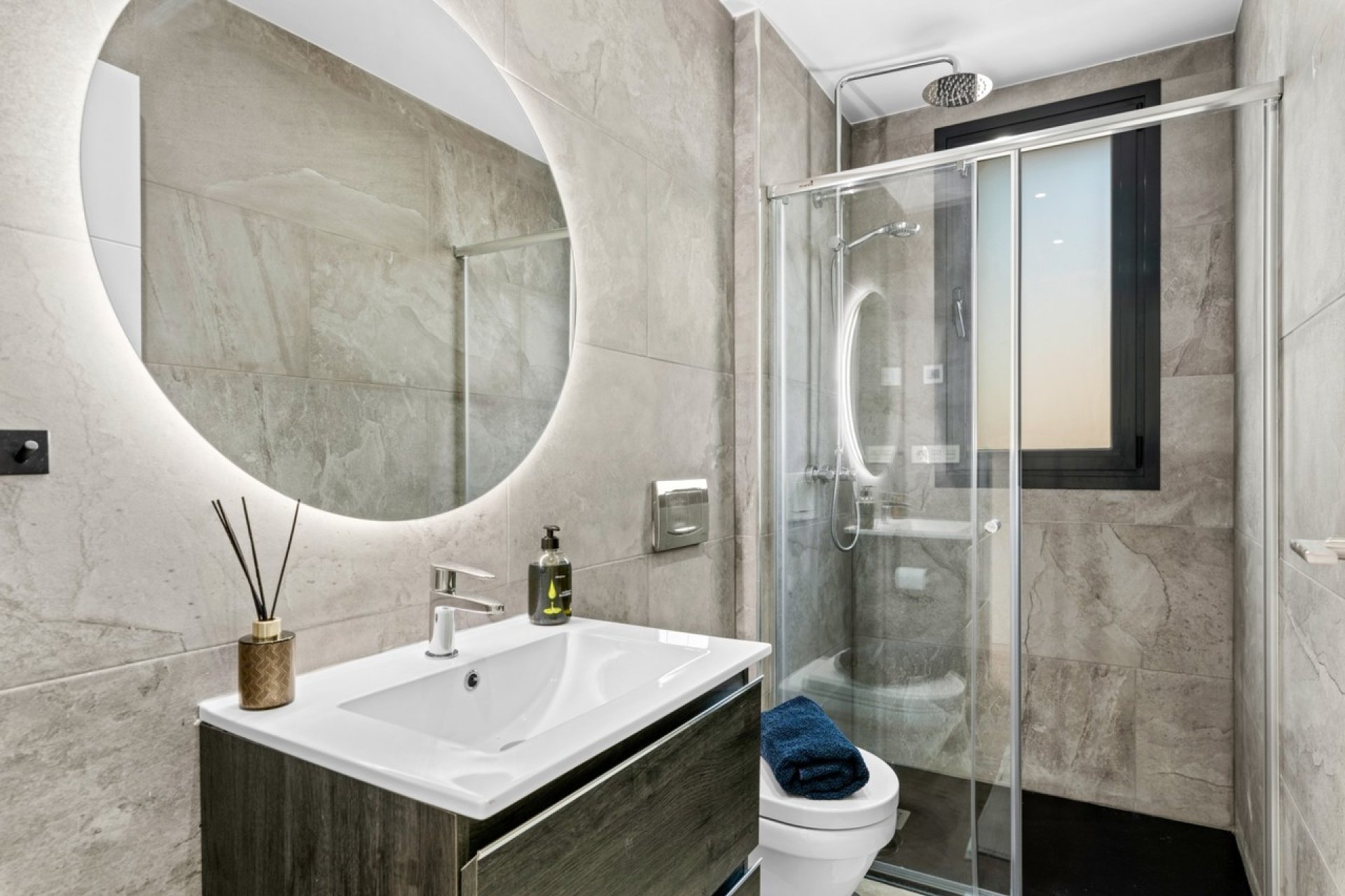 Rynek Wtórny - Willa - Orihuela Costa - Cabo Roig