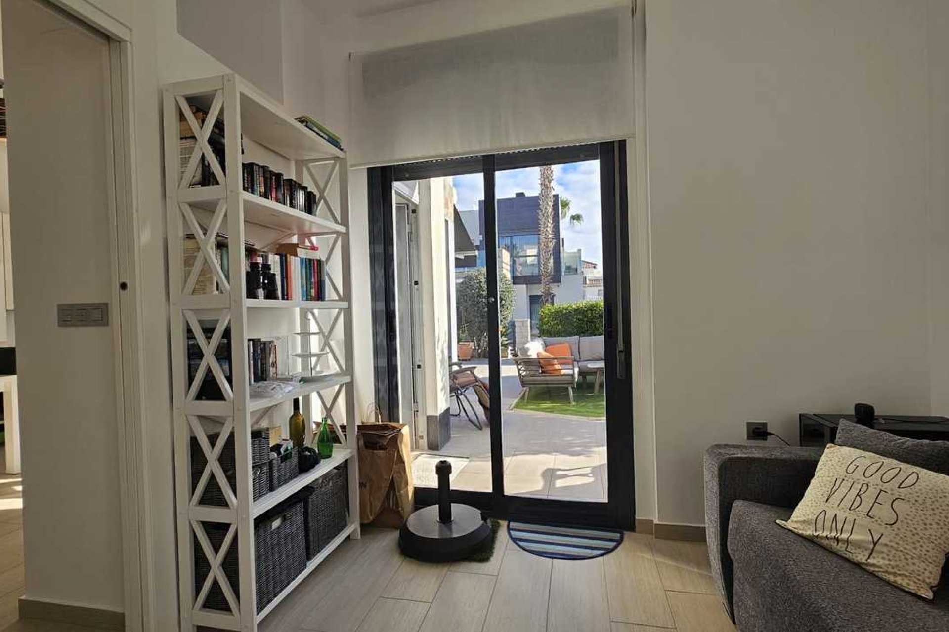 Rynek Wtórny - Willa - Orihuela Costa - Cabo Roig