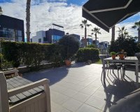 Rynek Wtórny - Willa - Orihuela Costa - Cabo Roig