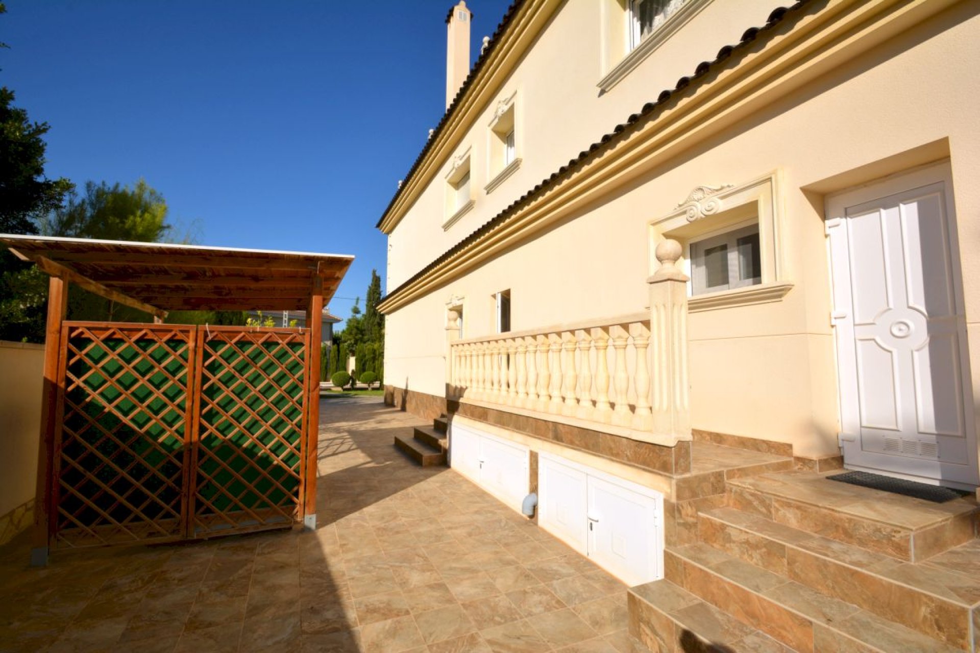 Rynek Wtórny - Willa - Orihuela Costa - Cabo Roig