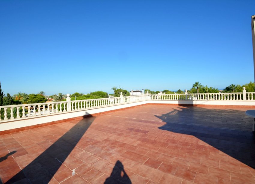 Rynek Wtórny - Willa - Orihuela Costa - Cabo Roig