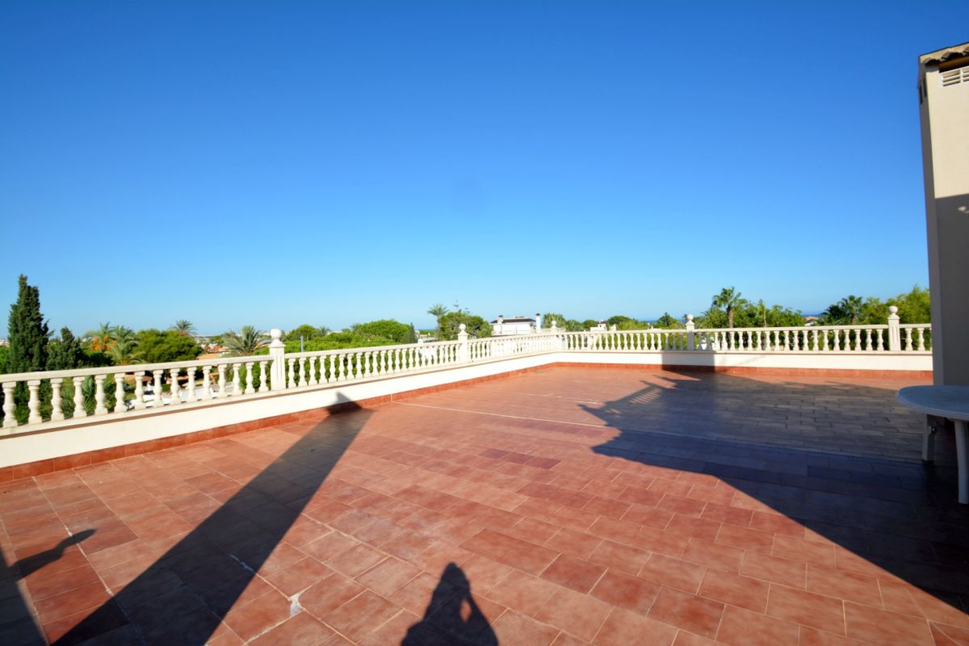 Rynek Wtórny - Willa - Orihuela Costa - Cabo Roig