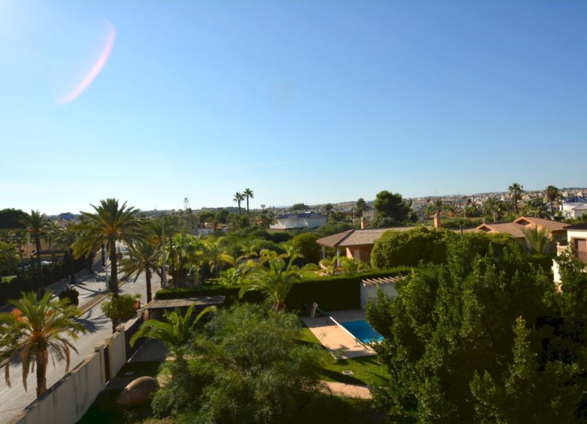 Rynek Wtórny - Willa - Orihuela Costa - Cabo Roig