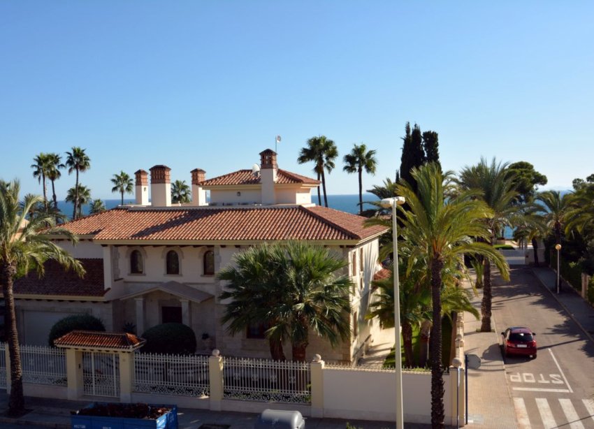 Rynek Wtórny - Willa - Orihuela Costa - Cabo Roig