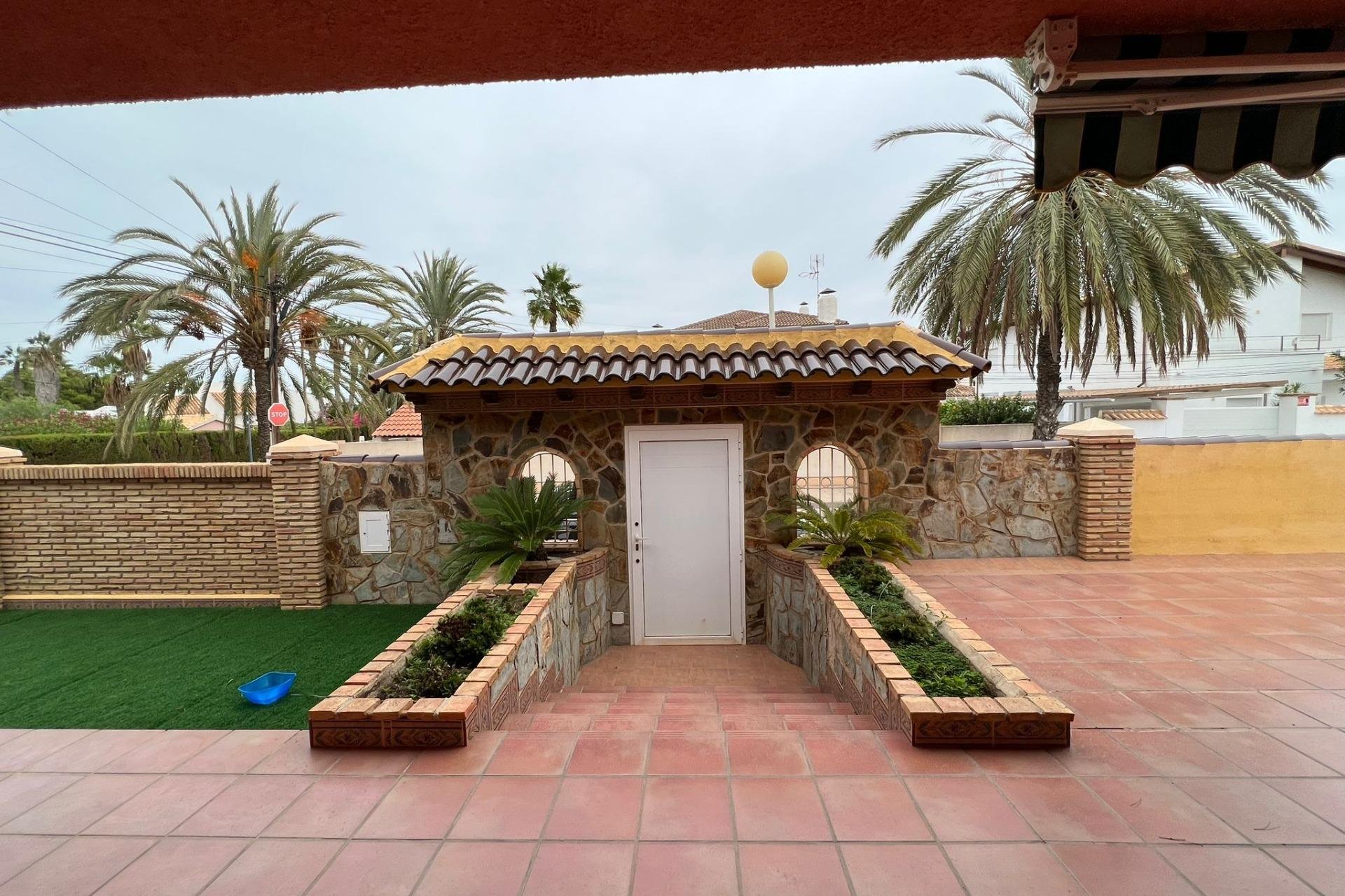 Rynek Wtórny - Willa - Orihuela Costa - Cabo Roig