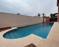 Rynek Wtórny - Willa - Orihuela Costa - Cabo Roig