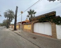 Rynek Wtórny - Willa - Orihuela Costa - Cabo Roig